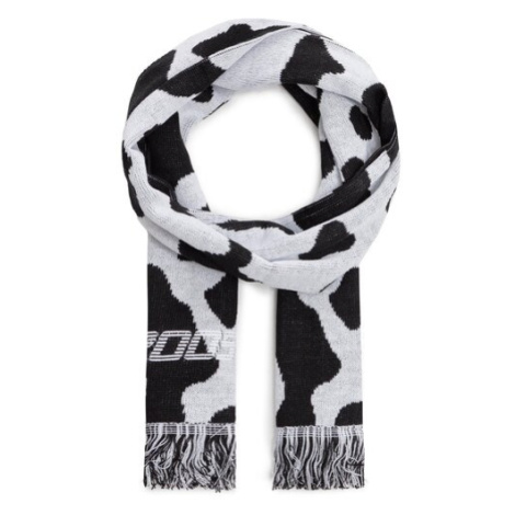 2005 Šál Cowhide Scarf Biela