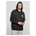 Globetrotter Hoody Black