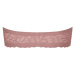 Dámská podprsenka Sloggi Zero Feel Lace 2.0 Bandeau 1141 000M