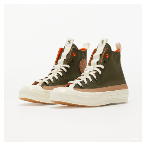 Converse Todd Snyder x Jack Purcell zelené eur 40