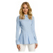 Made Of Emotion Woman's Blouse M339 Light