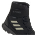 Topánky adidas Terrex Snow CF RAIN.RDY Jr IF7495