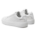 KARL LAGERFELD Sneakersy KL62214 Biela