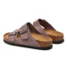 Birkenstock Šľapky Arizona Leve 1028345 Fialová