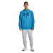 Under Armour Armour Fleece Big Logo Hd Capri