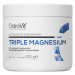 OstroVit Triple Magnézium 100 g