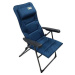 Vango Hadean DLX Chair DLX Moroccan Blue