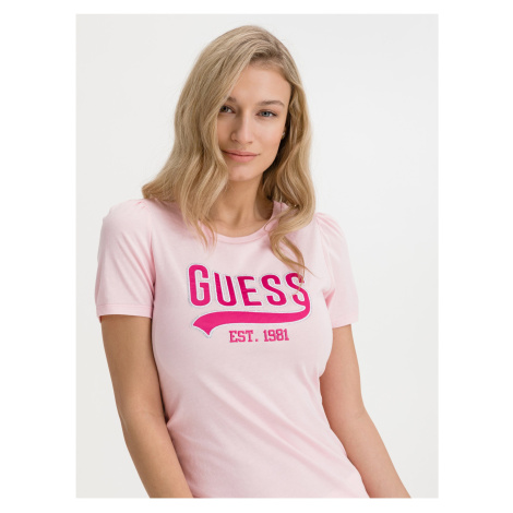 Marisol Triko Guess