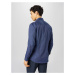 Esprit Collection Biznis košeľa  námornícka modrá / tmavomodrá