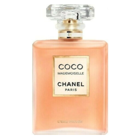 Chanel Coco Mademoiselle L Eau Privee Edp 100ml