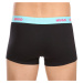 3PACK pánske boxerky HUGO viacfarebné (50469766 730)