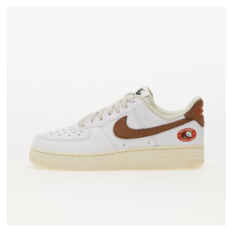 Nike Wmns Air Force 1 '07 LX White/ Archaeo Brown-Coconut Milk