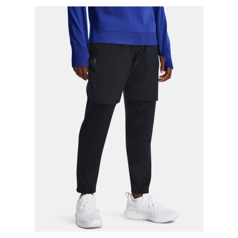 Nohavice Under Armour QUALIFIER ELITE COLD PANT