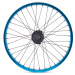 Salt Everest 20" Freecoaster BMX Rear Wheel