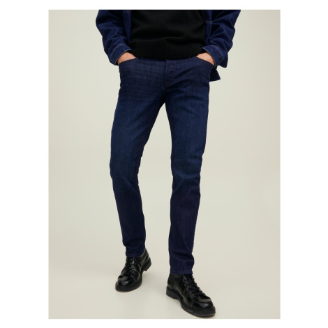 Pánske rovné džínsy Jack & Jones