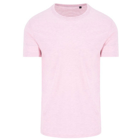 Just Ts Pánske tričko JT032 Surf Pink