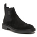 Gant Členková obuv s elastickým prvkom Fairwyn Chelsea Boot 27653405 Čierna