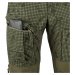 Helikon MCDU PANTS woodland