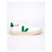 Veja Campo EXTRA-WHITE_EMERAUDE