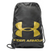 Vrecko na prezúvky UNDER ARMOUR UA Ozsee Sackpack-BLK