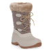 Cmp  P430 NIETOS LOW WMNS SNOW BOOT  Polokozačky Šedá