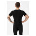 Tričko Rough Radical Merino Active 180 Black