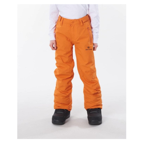 Rip Curl OLLY PT Burnt Orange Pants
