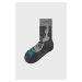 Športové termo ponožky Etrex Merino vysoké