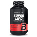 BiotechUSA Super LIPO Burner 120 tabliet