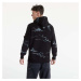 Alpha Industries Lightning AOP Hoody Black