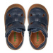 Froddo Sandále Ollie Sandal G2150186 M Modrá