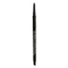 Gosh Ultimate Eyeliner with a Twist ceruzka na oči 0.4 g, Carbon Black
