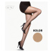 Raj-Pol Woman's Tights Elastan Lena 20 DEN Diune