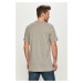 New Era - Pánske tričko 11863696-grey,