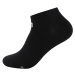 Socks 3 pairs ALPINE PRO 3UNICO black