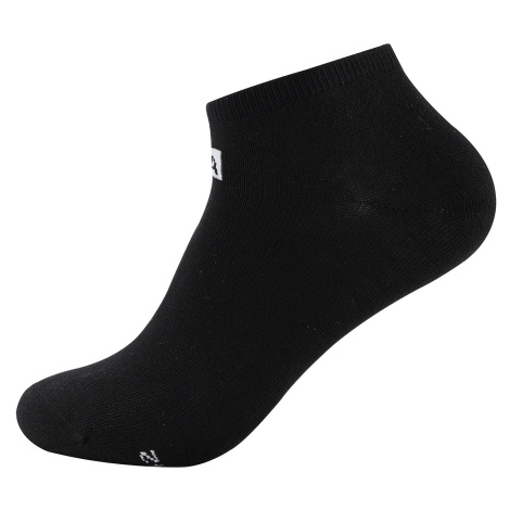 Socks 3 pairs ALPINE PRO 3UNICO black