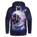 Aloha From Deer Unisex's Lost In Space Hoodie H-K AFD390