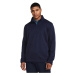 Men's Under Armour Storm SweaterFleece QZ LB sweatshirt