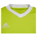 Detské tréningové tričko Entrada 22 Jr HC5079 - Adidas 116 cm