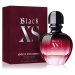 Rabanne Black XS For Her parfumovaná voda pre ženy