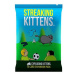 Streaking Kittens - Exploding Kittens Expansion