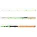 Daiwa prút ninja x kids green 1,8 m 20-60 g