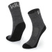 Hiking Socks Kilpi LIRIN-U Black