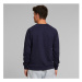 Dedicated Sweatshirt Malmoe Doghouse Navy