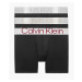 Pánske boxerky Calvin Klein NB3075A 3 kusy