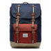 Herschel Ruksak Little America™ Mid Backpack 11391-06246 Tmavomodrá