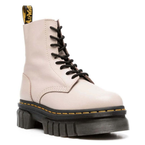 Dr. Martens  -  Čižmičky Béžová Dr Martens