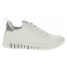 Dámská obuv Ecco Gruuv W 21820360718 white-light grey 21820360718