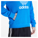 Mikina adidas Trefoil Hoody Blue Bird