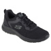 Čierne dámske tenisky Skechers Bountiful-Quick Path 12607-BBK